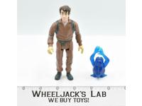 Peter Venkman The Real Ghostbusters 1984 Kenner Vintage Action Figure