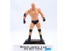 Bill Goldberg WCW Signature Series 1998 Limited Edition 12" Figure w/ Stand