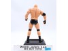 Bill Goldberg WCW Signature Series 1998 Limited Edition 12" Figure w/ Stand