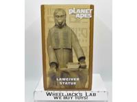 Lawgiver Statue Planet of the Apes Neca Limited Edition 1700 pieces MISB
