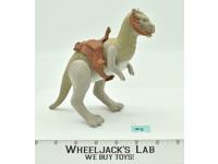 Tauntaun Taun Taun #5 CLOSED BELLY w/Saddle 1979 ESB Star Wars Vintage
