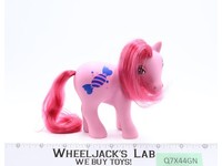 Candy Bon Bon DUTCH G1 My Little Pony MLP Hasbro Vintage