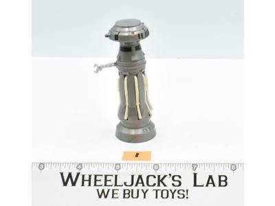 FX-7 Medical Droid #1 100% Complete Star Wars 1978 Vintage Kenner NO REPRO