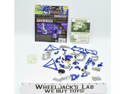 Ptera Striker 010 Zoids 2001 Tomy Action Figure