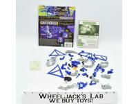 Ptera Striker 010 Zoids 2001 Tomy Action Figure