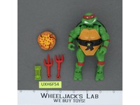 Mutations Mutatin' Raphael Teenage Mutant Ninja Turtles TMNT 1992 Playmates