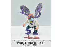 Baxter Stockman 1989 Teenage Mutant Ninja Turtle Vintage Playmates Toys