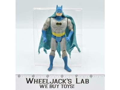 Batman Super Powers 100% Complete 1984 Kenner DC Comics Action Figure Vintage
