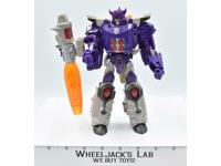 Galvatron Complete Generations Titans Return Transformers 2015 Hasbro Figure
