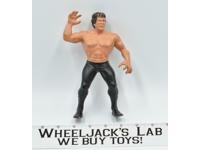 Ricky The Dragon Steamboat 1986 WWF LJN Titan Sports 8" Vintage Wrestling Figure