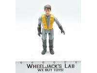 Peter Venkman Fright FeaturesThe Real GHOSTBUSTERS 1987 Kenner