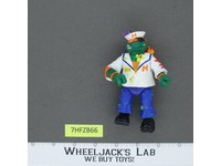 Midshipman Mike Teenage Mutant Ninja Turtles TMNT Playmates 1991 gVintage Figure