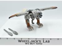 Silverbolt Fuzors 100% Complete Transformers Beast Wars 1998 Hasbro Figure