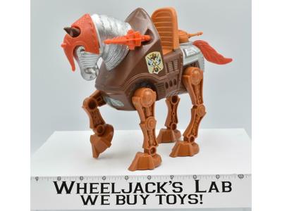 Stridor 100% Complete He-Man Masters of the Universe MOTU 1984 Vehicle