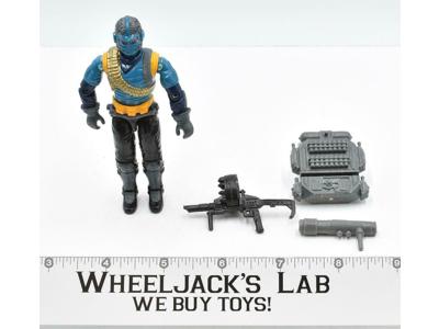 Range-Vipers V1 1990 GI Joe ARAH Hasbro Vintage Action Figure