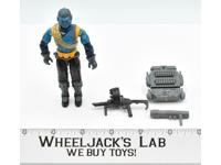 Range-Vipers V1 1990 GI Joe ARAH Hasbro Vintage Action Figure