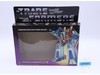 Starscream WITH BOX 100% Complete 1984 G1 Transformers Hasbro Action Figure
