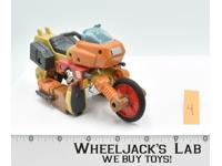Wreck-Gar #4 Vintage 1986 G1 Transformers Hasbro Action Figure