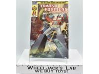 Transformers Generation One Issue #100 IDW Comics Near Mint