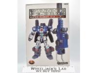 Warden PE-DX03 Super Robot 7 In 1 Third Party Perfect Effect MIB