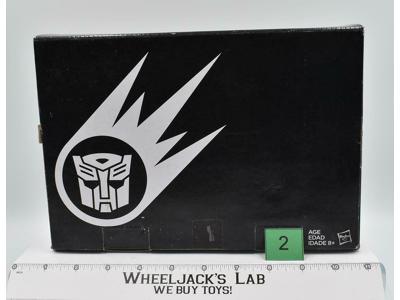 Arcee #2 Hascon Ultra Magnus Transformers Titans Return 2016 NEW SEALED MISB