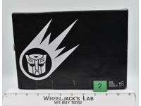 Arcee #2 Hascon Ultra Magnus Transformers Titans Return 2016 NEW SEALED MISB