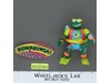 Sewer Surfer Mike Teenage Mutant Ninja Turtles TMNT 1990 Playmates Vintage