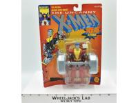 Colossus Marvel Comics The Uncanny X-Men MOSC 1991 Toybiz Action Figure MOSC NEW