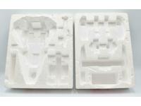 Jetfire FOAM BOX TRAYS 1985 Action Figure Vintage Hasbro G1 Transformers