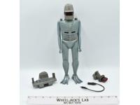 Rom the Space Knight Vintage 1979 Parker Brothers 13" Action Figure WORKS