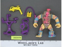 Mutagen Man Teenage Mutant Ninja Turtles TMNT 1990 Playmates Vintage Figure