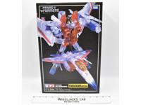 MP-3G Starscream Ghost Version MIB NEW Transformers Masterpiece Tomy Takara 2013