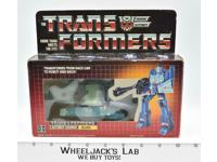 Blurr MIB NEW 1986 Vintage Hasbro G1 Transformers Action Figure