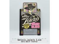 Walt Disney's Zorro Magic Slate Drawing Tracing and Game 1950's