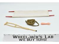 GI Joe Playset Accessories 1970 Vintage Hasbro