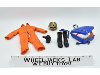 Fantastic Freefall Playset Adventure Team GI Joe 1970 Vintage Hasbro