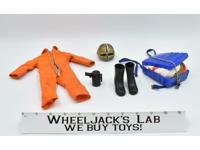 Fantastic Freefall Playset Adventure Team GI Joe 1970 Vintage Hasbro