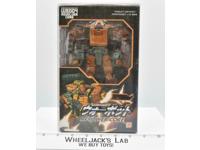 WB004 Revolver Core Warbot Fans Project Ltd. 2013 Third Party MISB