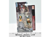Brawn Titan Masters Titans Return Generations Transformers Hasbro 2015 MOSC