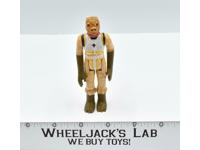 Bossk ESB Star Wars Vintage Kenner 1980 Action Figure No Repro