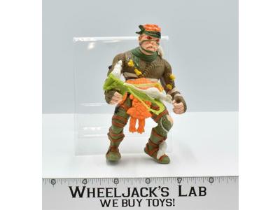 Rat King Teenage Mutant Ninja Turtles TMNT 1989 Playmates Vintage Action Figure