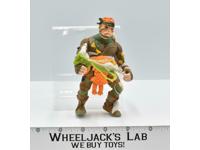 Rat King Teenage Mutant Ninja Turtles TMNT 1989 Playmates Vintage Action Figure