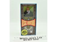 Jesse Ventura Mayor Man of Action 1999 Formative International Action Figure