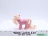 Beddy Bye Eye Baby Lickety Split G1 My Little Pony MLP 1986 Hasbro Vintage