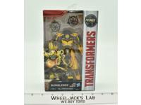 Bumblebee MISB Deluxe TLK The Last Knight Premier Ed. Hasbro Transformers 2016