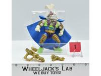 Space Usagi #1 100% Complete Teenage Mutant Ninja Turtles TMNT 1991 Playmates
