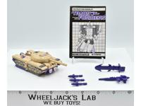 Blitzwing 100% Complete Vintage 1985 G1 Transformers Hasbro Action Figure