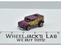 Funny Money Hot Wheels 1970 Vintage Redline Hong Kong