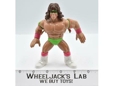 Retro Ultimate Warrior Series 1 WWE Wrestling 2016 Mattel Action Figure