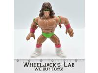 Retro Ultimate Warrior Series 1 WWE Wrestling 2016 Mattel Action Figure